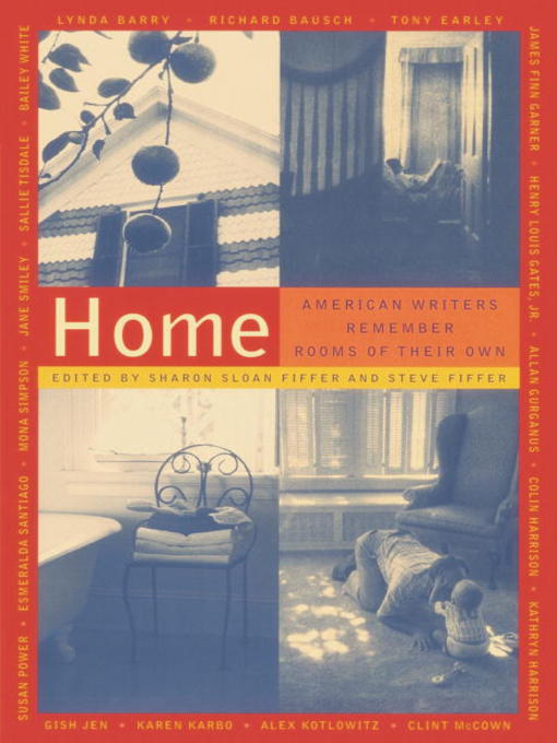 Title details for Home by Sharon Sloan Fiffer - Available